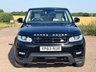 USED 2013 63 LAND ROVER RANGE ROVER SPORT 3.0 SD V6 HSE Auto 4WD Euro 5 (s/s) 5dr Just Serviced/NewMot/2Keys/VGC