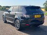 USED 2013 63 LAND ROVER RANGE ROVER SPORT 3.0 SD V6 HSE Auto 4WD Euro 5 (s/s) 5dr Just Serviced/NewMot/2Keys/VGC