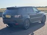 USED 2013 63 LAND ROVER RANGE ROVER SPORT 3.0 SD V6 HSE Auto 4WD Euro 5 (s/s) 5dr Just Serviced/NewMot/2Keys/VGC