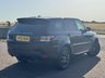 USED 2013 63 LAND ROVER RANGE ROVER SPORT 3.0 SD V6 HSE Auto 4WD Euro 5 (s/s) 5dr Just Serviced/NewMot/2Keys/VGC