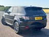 USED 2013 63 LAND ROVER RANGE ROVER SPORT 3.0 SD V6 HSE Auto 4WD Euro 5 (s/s) 5dr Just Serviced/NewMot/2Keys/VGC
