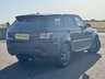 USED 2013 63 LAND ROVER RANGE ROVER SPORT 3.0 SD V6 HSE Auto 4WD Euro 5 (s/s) 5dr Just Serviced/NewMot/2Keys/VGC
