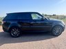 USED 2013 63 LAND ROVER RANGE ROVER SPORT 3.0 SD V6 HSE Auto 4WD Euro 5 (s/s) 5dr Just Serviced/NewMot/2Keys/VGC