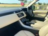 USED 2013 63 LAND ROVER RANGE ROVER SPORT 3.0 SD V6 HSE Auto 4WD Euro 5 (s/s) 5dr Just Serviced/NewMot/2Keys/VGC