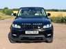 USED 2013 63 LAND ROVER RANGE ROVER SPORT 3.0 SD V6 HSE Auto 4WD Euro 5 (s/s) 5dr Just Serviced/NewMot/2Keys/VGC