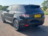 USED 2013 63 LAND ROVER RANGE ROVER SPORT 3.0 SD V6 HSE Auto 4WD Euro 5 (s/s) 5dr Just Serviced/NewMot/2Keys/VGC
