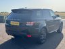 USED 2013 63 LAND ROVER RANGE ROVER SPORT 3.0 SD V6 HSE Auto 4WD Euro 5 (s/s) 5dr Just Serviced/NewMot/2Keys/VGC