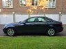 USED 2012 62 MERCEDES-BENZ C-CLASS 1.6 C180 BlueEfficiency Executive SE Saloon 4dr Petrol G-Tronic+ Euro 5 (s/s) (156 ps) 
