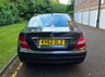 USED 2012 62 MERCEDES-BENZ C-CLASS 1.6 C180 BlueEfficiency Executive SE Saloon 4dr Petrol G-Tronic+ Euro 5 (s/s) (156 ps) 