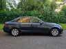 USED 2012 62 MERCEDES-BENZ C-CLASS 1.6 C180 BlueEfficiency Executive SE Saloon 4dr Petrol G-Tronic+ Euro 5 (s/s) (156 ps) 