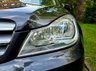USED 2012 62 MERCEDES-BENZ C-CLASS 1.6 C180 BlueEfficiency Executive SE Saloon 4dr Petrol G-Tronic+ Euro 5 (s/s) (156 ps) 
