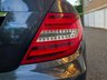 USED 2012 62 MERCEDES-BENZ C-CLASS 1.6 C180 BlueEfficiency Executive SE Saloon 4dr Petrol G-Tronic+ Euro 5 (s/s) (156 ps) 
