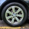 USED 2012 62 MERCEDES-BENZ C-CLASS 1.6 C180 BlueEfficiency Executive SE Saloon 4dr Petrol G-Tronic+ Euro 5 (s/s) (156 ps) 