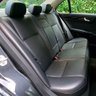 USED 2012 62 MERCEDES-BENZ C-CLASS 1.6 C180 BlueEfficiency Executive SE Saloon 4dr Petrol G-Tronic+ Euro 5 (s/s) (156 ps) 