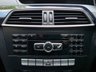 USED 2012 62 MERCEDES-BENZ C-CLASS 1.6 C180 BlueEfficiency Executive SE Saloon 4dr Petrol G-Tronic+ Euro 5 (s/s) (156 ps) 