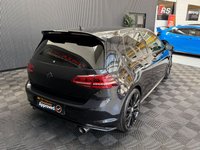 USED 2014 14 VOLKSWAGEN GOLF 2.0 TSI BlueMotion Tech GTI Performance Hatchback 3dr Petrol Manual Euro 6 (s/s) (230 ps) STUNNING ALL BLACK GTI, SCORPION EX