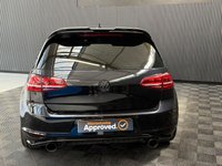 USED 2014 14 VOLKSWAGEN GOLF 2.0 TSI BlueMotion Tech GTI Performance Hatchback 3dr Petrol Manual Euro 6 (s/s) (230 ps) STUNNING ALL BLACK GTI, SCORPION EX