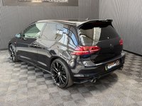 USED 2014 14 VOLKSWAGEN GOLF 2.0 TSI BlueMotion Tech GTI Performance Hatchback 3dr Petrol Manual Euro 6 (s/s) (230 ps) STUNNING ALL BLACK GTI, SCORPION EX