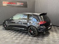 USED 2014 14 VOLKSWAGEN GOLF 2.0 TSI BlueMotion Tech GTI Performance Hatchback 3dr Petrol Manual Euro 6 (s/s) (230 ps) STUNNING ALL BLACK GTI, SCORPION EX