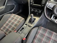USED 2014 14 VOLKSWAGEN GOLF 2.0 TSI BlueMotion Tech GTI Performance Hatchback 3dr Petrol Manual Euro 6 (s/s) (230 ps) STUNNING ALL BLACK GTI, SCORPION EX