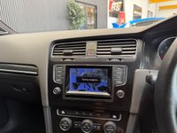 USED 2014 14 VOLKSWAGEN GOLF 2.0 TSI BlueMotion Tech GTI Performance Hatchback 3dr Petrol Manual Euro 6 (s/s) (230 ps) STUNNING ALL BLACK GTI, SCORPION EX