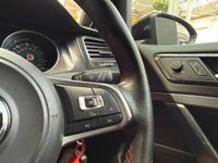 USED 2014 14 VOLKSWAGEN GOLF 2.0 TSI BlueMotion Tech GTI Performance Hatchback 3dr Petrol Manual Euro 6 (s/s) (230 ps) STUNNING ALL BLACK GTI, SCORPION EX