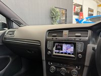 USED 2014 14 VOLKSWAGEN GOLF 2.0 TSI BlueMotion Tech GTI Performance Hatchback 3dr Petrol Manual Euro 6 (s/s) (230 ps) STUNNING ALL BLACK GTI, SCORPION EX