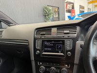 USED 2014 14 VOLKSWAGEN GOLF 2.0 TSI BlueMotion Tech GTI Performance Hatchback 3dr Petrol Manual Euro 6 (s/s) (230 ps) STUNNING ALL BLACK GTI, SCORPION EX