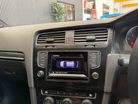 USED 2014 14 VOLKSWAGEN GOLF 2.0 TSI BlueMotion Tech GTI Performance Hatchback 3dr Petrol Manual Euro 6 (s/s) (230 ps) STUNNING ALL BLACK GTI, SCORPION EX