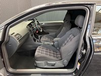 USED 2014 14 VOLKSWAGEN GOLF 2.0 TSI BlueMotion Tech GTI Performance Hatchback 3dr Petrol Manual Euro 6 (s/s) (230 ps) STUNNING ALL BLACK GTI, SCORPION EX