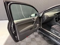 USED 2014 14 VOLKSWAGEN GOLF 2.0 TSI BlueMotion Tech GTI Performance Hatchback 3dr Petrol Manual Euro 6 (s/s) (230 ps) STUNNING ALL BLACK GTI, SCORPION EX