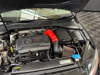 USED 2014 14 VOLKSWAGEN GOLF 2.0 TSI BlueMotion Tech GTI Performance Hatchback 3dr Petrol Manual Euro 6 (s/s) (230 ps) STUNNING ALL BLACK GTI, SCORPION EX