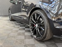 USED 2014 14 VOLKSWAGEN GOLF 2.0 TSI BlueMotion Tech GTI Performance Hatchback 3dr Petrol Manual Euro 6 (s/s) (230 ps) STUNNING ALL BLACK GTI, SCORPION EX