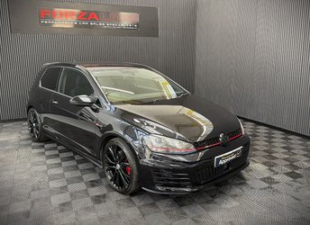 View our VOLKSWAGEN GOLF