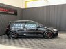 USED 2014 14 VOLKSWAGEN GOLF 2.0 TSI BlueMotion Tech GTI Performance Hatchback 3dr Petrol Manual Euro 6 (s/s) (230 ps) STUNNING ALL BLACK GTI, SCORPION EX