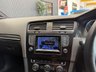 USED 2014 14 VOLKSWAGEN GOLF 2.0 TSI BlueMotion Tech GTI Performance Hatchback 3dr Petrol Manual Euro 6 (s/s) (230 ps) STUNNING ALL BLACK GTI, SCORPION EX