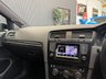 USED 2014 14 VOLKSWAGEN GOLF 2.0 TSI BlueMotion Tech GTI Performance Hatchback 3dr Petrol Manual Euro 6 (s/s) (230 ps) STUNNING ALL BLACK GTI, SCORPION EX