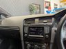USED 2014 14 VOLKSWAGEN GOLF 2.0 TSI BlueMotion Tech GTI Performance Hatchback 3dr Petrol Manual Euro 6 (s/s) (230 ps) STUNNING ALL BLACK GTI, SCORPION EX