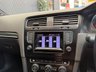 USED 2014 14 VOLKSWAGEN GOLF 2.0 TSI BlueMotion Tech GTI Performance Hatchback 3dr Petrol Manual Euro 6 (s/s) (230 ps) STUNNING ALL BLACK GTI, SCORPION EX