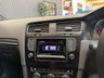 USED 2014 14 VOLKSWAGEN GOLF 2.0 TSI BlueMotion Tech GTI Performance Hatchback 3dr Petrol Manual Euro 6 (s/s) (230 ps) STUNNING ALL BLACK GTI, SCORPION EX
