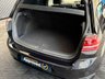 USED 2014 14 VOLKSWAGEN GOLF 2.0 TSI BlueMotion Tech GTI Performance Hatchback 3dr Petrol Manual Euro 6 (s/s) (230 ps) STUNNING ALL BLACK GTI, SCORPION EX