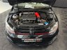 USED 2014 14 VOLKSWAGEN GOLF 2.0 TSI BlueMotion Tech GTI Performance Hatchback 3dr Petrol Manual Euro 6 (s/s) (230 ps) STUNNING ALL BLACK GTI, SCORPION EX