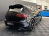 USED 2014 14 VOLKSWAGEN GOLF 2.0 TSI BlueMotion Tech GTI Performance Hatchback 3dr Petrol Manual Euro 6 (s/s) (230 ps) STUNNING ALL BLACK GTI, SCORPION EX