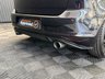 USED 2014 14 VOLKSWAGEN GOLF 2.0 TSI BlueMotion Tech GTI Performance Hatchback 3dr Petrol Manual Euro 6 (s/s) (230 ps) STUNNING ALL BLACK GTI, SCORPION EX