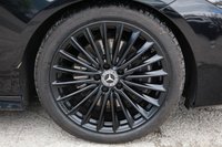 USED 2024 73 MERCEDES-BENZ CLA 1.3 CLA200h MHEV AMG Line (Premium Plus) Coupe 4dr Petrol Hybrid 7G-DCT Euro 6 (s/s) (177 ps) Pan roof, Ambient Lighting, Heated seats, Rev camera