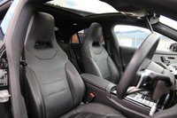USED 2024 73 MERCEDES-BENZ CLA 1.3 CLA200h MHEV AMG Line (Premium Plus) Coupe 4dr Petrol Hybrid 7G-DCT Euro 6 (s/s) (177 ps) Pan roof, Ambient Lighting, Heated seats, Rev camera