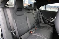 USED 2024 73 MERCEDES-BENZ CLA 1.3 CLA200h MHEV AMG Line (Premium Plus) Coupe 4dr Petrol Hybrid 7G-DCT Euro 6 (s/s) (177 ps) Pan roof, Ambient Lighting, Heated seats, Rev camera
