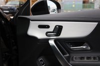 USED 2024 73 MERCEDES-BENZ CLA 1.3 CLA200h MHEV AMG Line (Premium Plus) Coupe 4dr Petrol Hybrid 7G-DCT Euro 6 (s/s) (177 ps) Pan roof, Ambient Lighting, Heated seats, Rev camera
