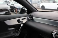 USED 2024 73 MERCEDES-BENZ CLA 1.3 CLA200h MHEV AMG Line (Premium Plus) Coupe 4dr Petrol Hybrid 7G-DCT Euro 6 (s/s) (177 ps) Pan roof, Ambient Lighting, Heated seats, Rev camera