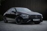 USED 2024 73 MERCEDES-BENZ CLA 1.3 CLA200h MHEV AMG Line (Premium Plus) Coupe 4dr Petrol Hybrid 7G-DCT Euro 6 (s/s) (177 ps) Pan roof, Ambient Lighting, Heated seats, Rev camera